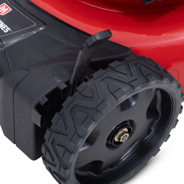 Yard Machines Self-Propelled Lawn Mower