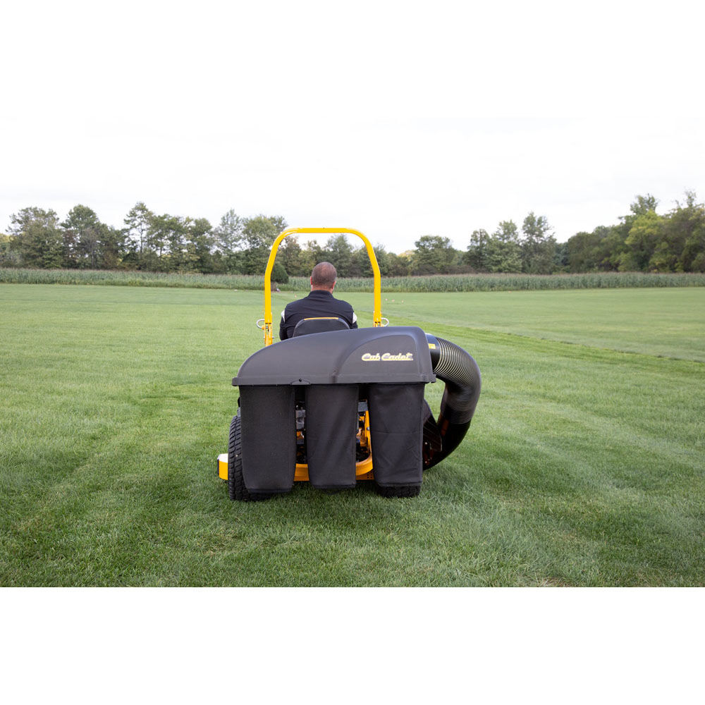 Cub cadet ultima 2025 bagger