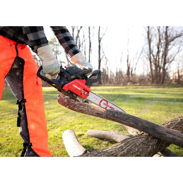 TB4214 14&quot; Gas Chainsaw