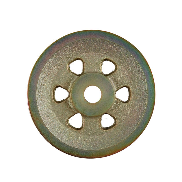 Deck Pulley Drive 5.77 60&quot;