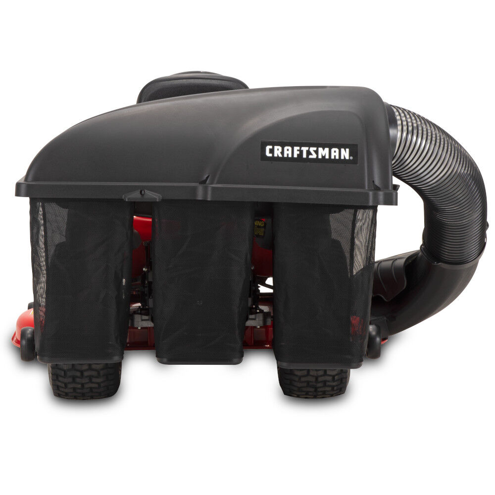 Craftsman 54 deals bagger