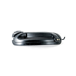 Mulch Plug Assembly