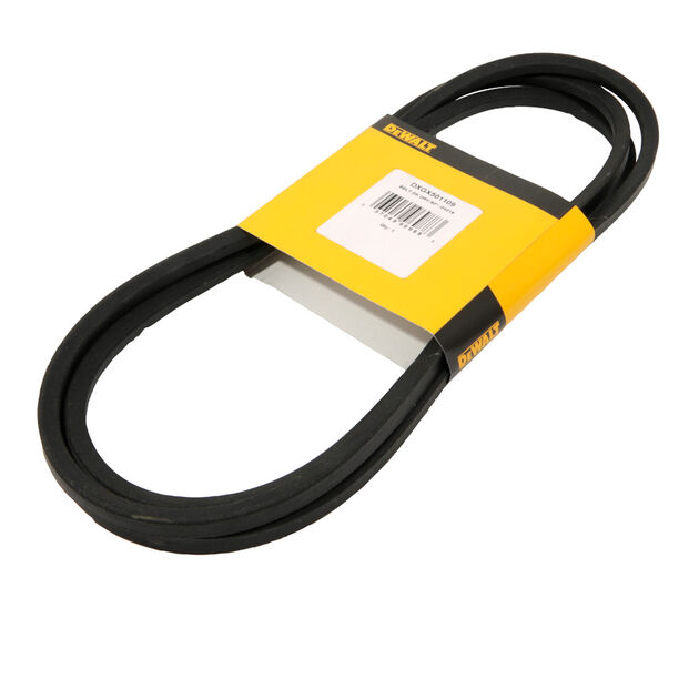 PTO Belt for 33-inch Cutting Decks