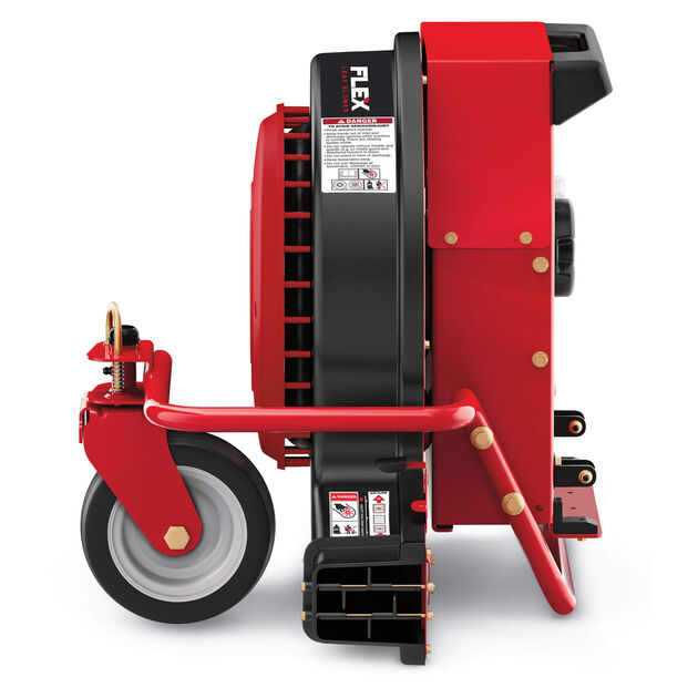 FLEX™ Leaf Blower Attachment 23AACAAX766 MTD Parts