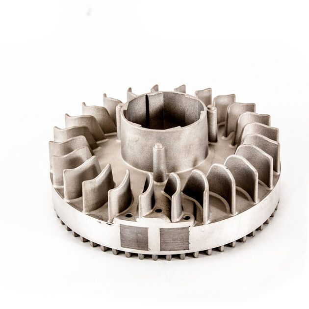 FLYWHEEL