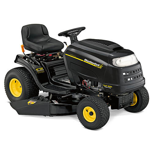 Mastercut Riding Lawn Mower Model 13AJ795G059 MTD Parts