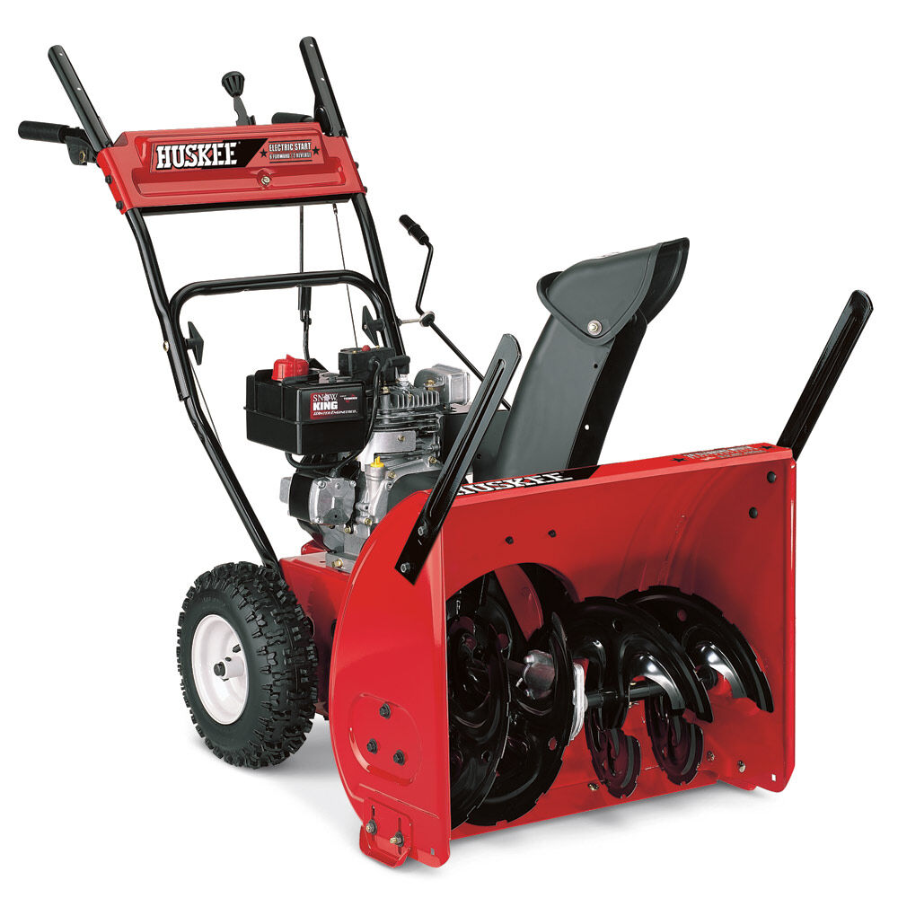 Huskee Snow Blower Model 31AS6BEE731 MTD Parts