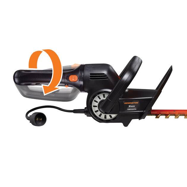 Remington RM5124TH Blaze Electric Hedge Trimmer 41BF519G983 MTD Parts