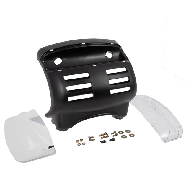 KIT- 9 STYLE GRILLE          N