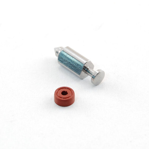 Float Valve