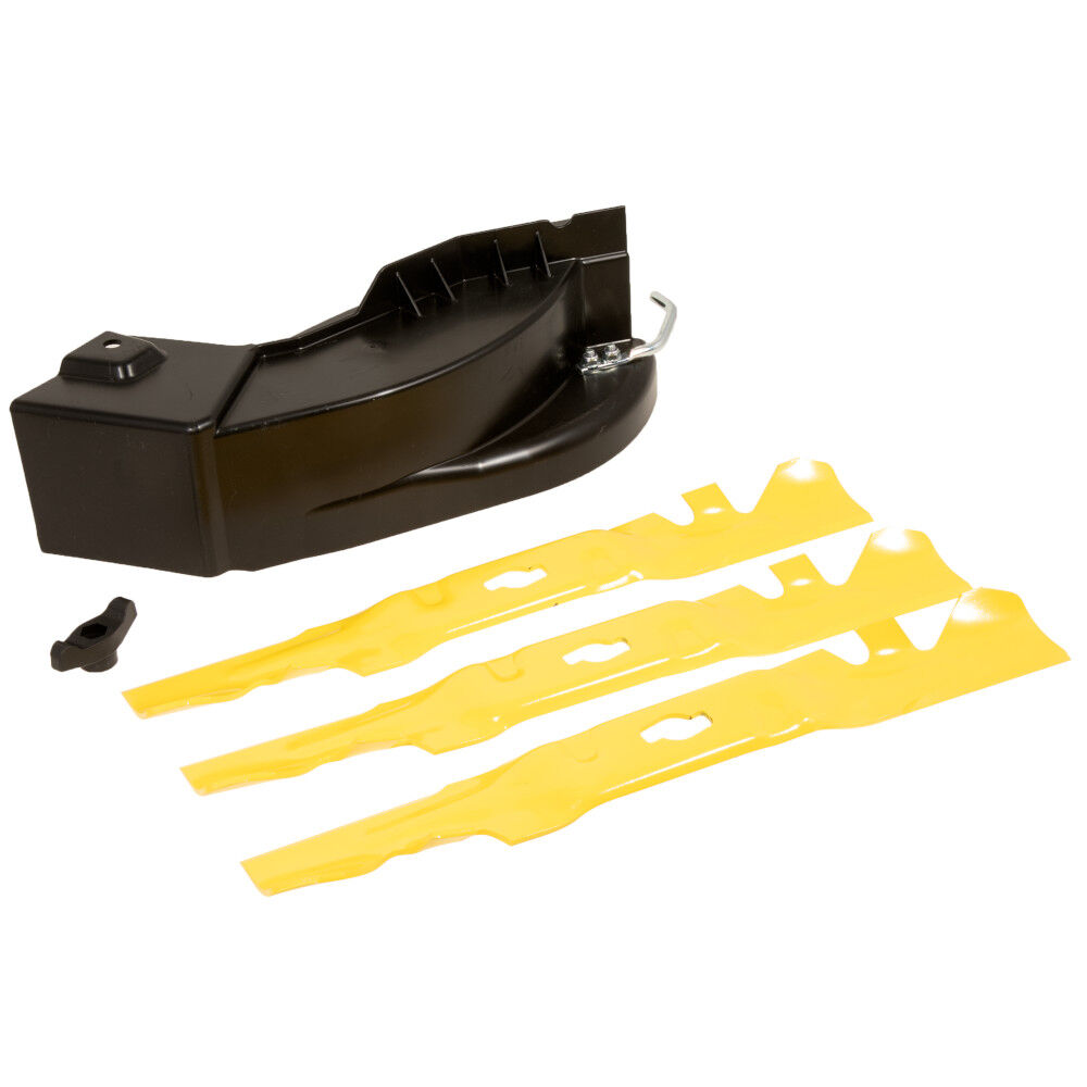 Mulching Kit for 54 inch Cutting Decks 19A30051791 MTD Parts