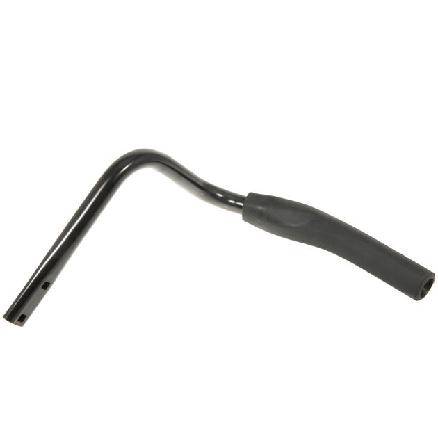 Lap Bar Assembly with Grip (RH)