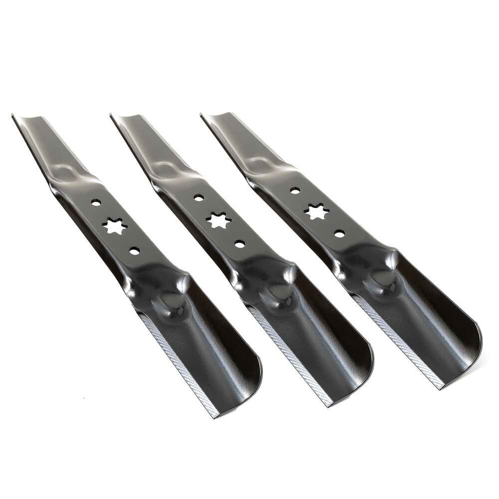 Craftsman clearance z550 blades