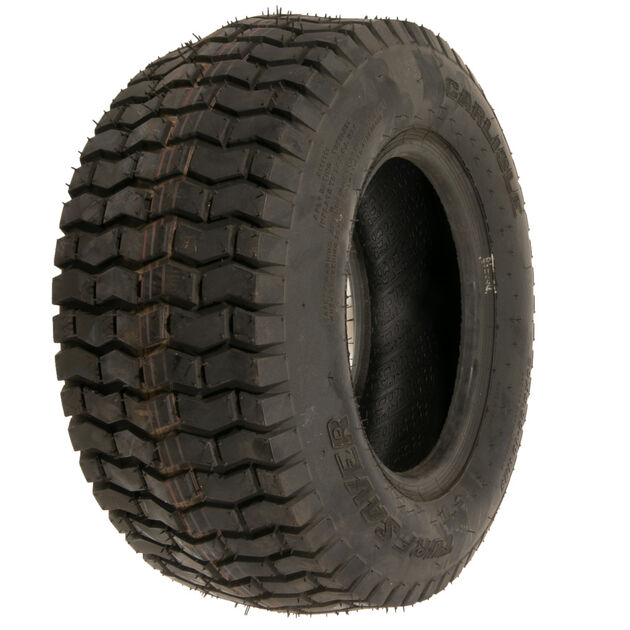 Tire 20x8-10 &#40;4 PLY&#41;&#40;CARLISLE&#41;