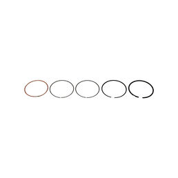 RING SET-PISTON (.08)        N