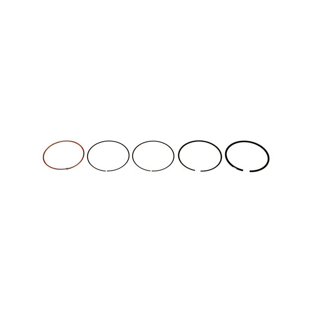 RING SET-PISTON (.08)        N
