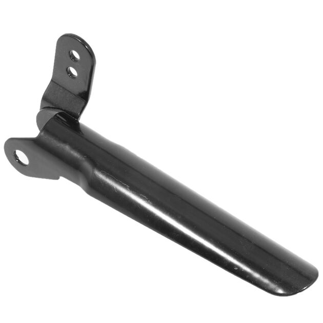 Clutch Lever Assembly &#40;Powder Black&#41;