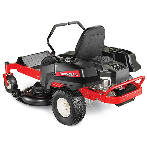 Mustang zero turn mower sales
