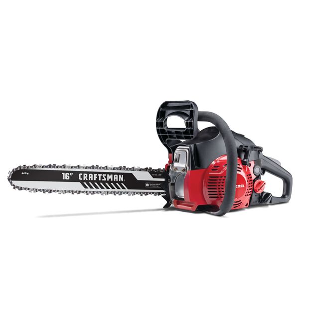 Craftsman S160 16&quot; Chainsaw CMXGSAMNN4216