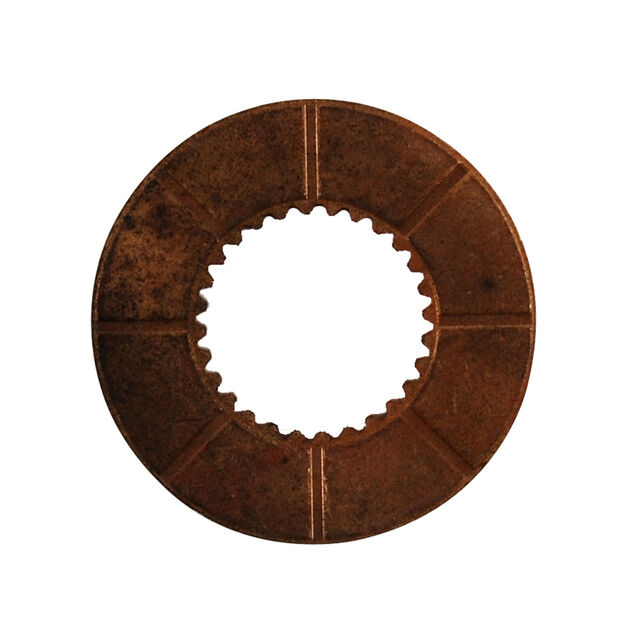 Clutch Plate