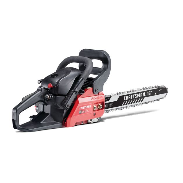 Craftsman S160 16&quot; Chainsaw CMXGSAMNN4216