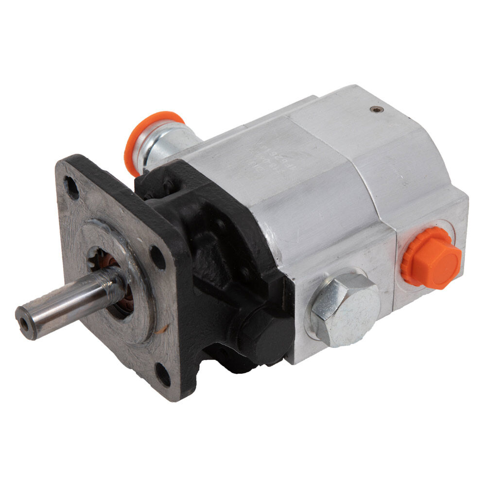 Hydraulic Gear Pump 11 Gpm - 918-04127 | MTD Parts