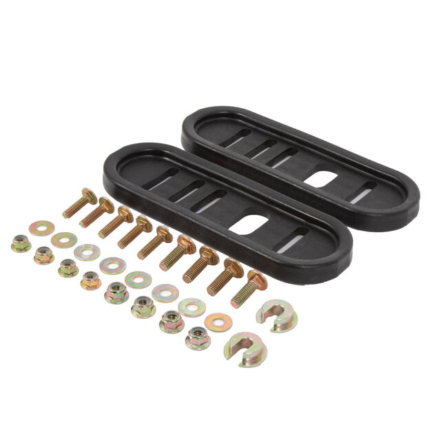 Universal Poly Slide Shoe Kit