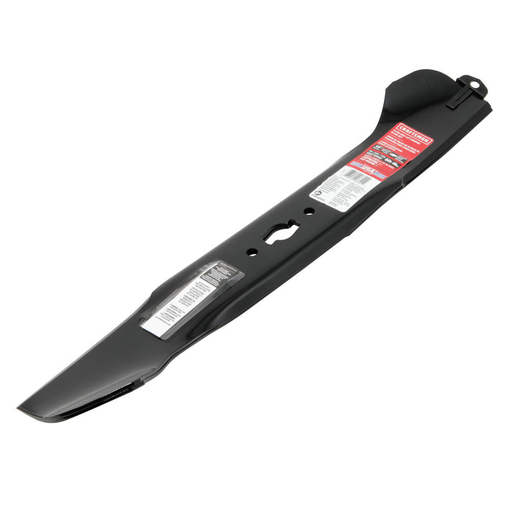 Craftsman lawn mower blades 46 inch deck hot sale