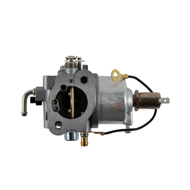 Kawasaki Part Number 15003-7037. Carburetor