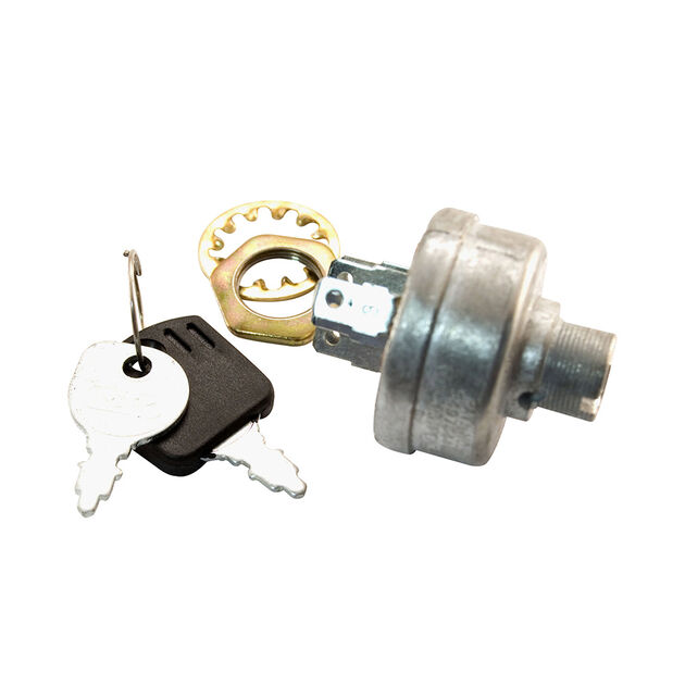 Key Switch