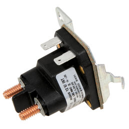 Electric Starter Solenoid - 12V