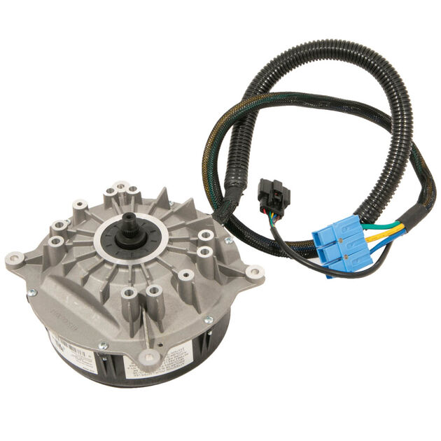 Wheel Motor 48V