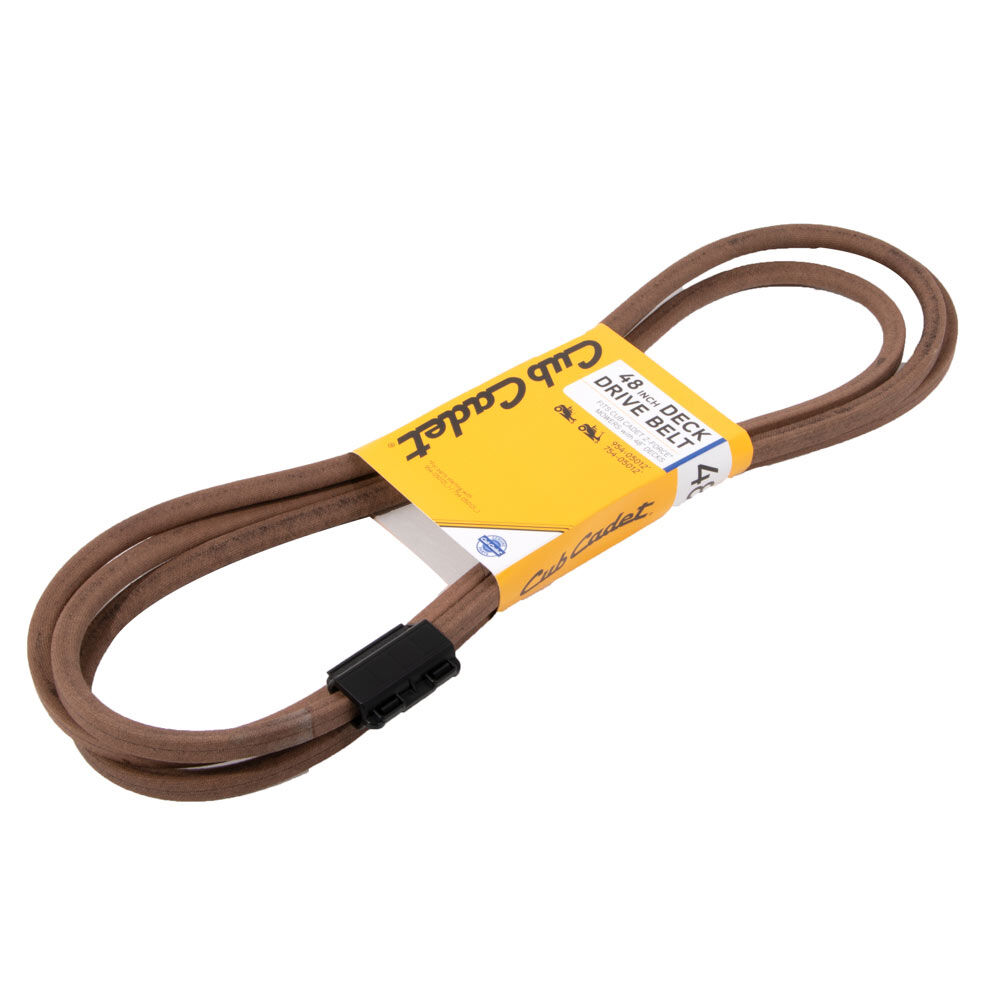 48 inch Z Force Deck Belt 490 501 C093 MTD Parts