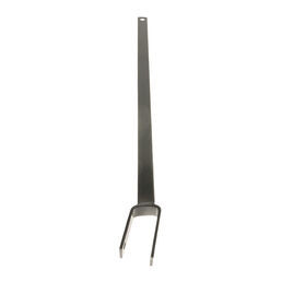 TOW BAR-HITCH
