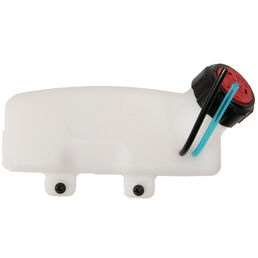Fuel Tank Assembly