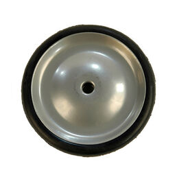 4.5" x 1/2" Wheel