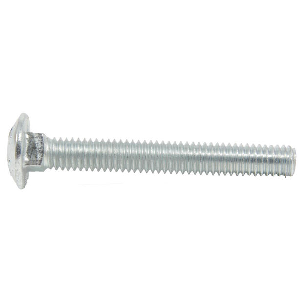Bolt 5/16-18 x 2.50 Gr1