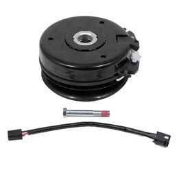 ELECTRIC PTO CLUTCH