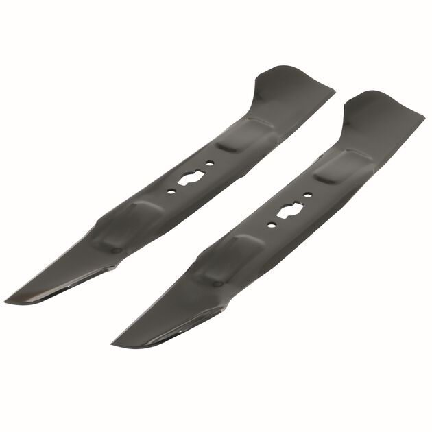 46&quot; HIGH-LIFT BLADE SET S-SHAP