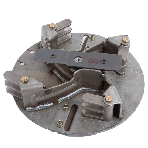98104096 ChipperShredder Impeller MTD Parts