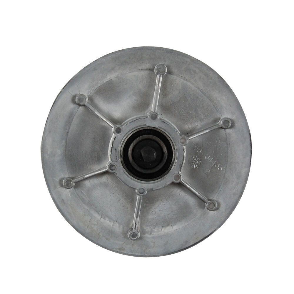 Friction Wheel Disc Assembly - 656-04055A | MTD Parts