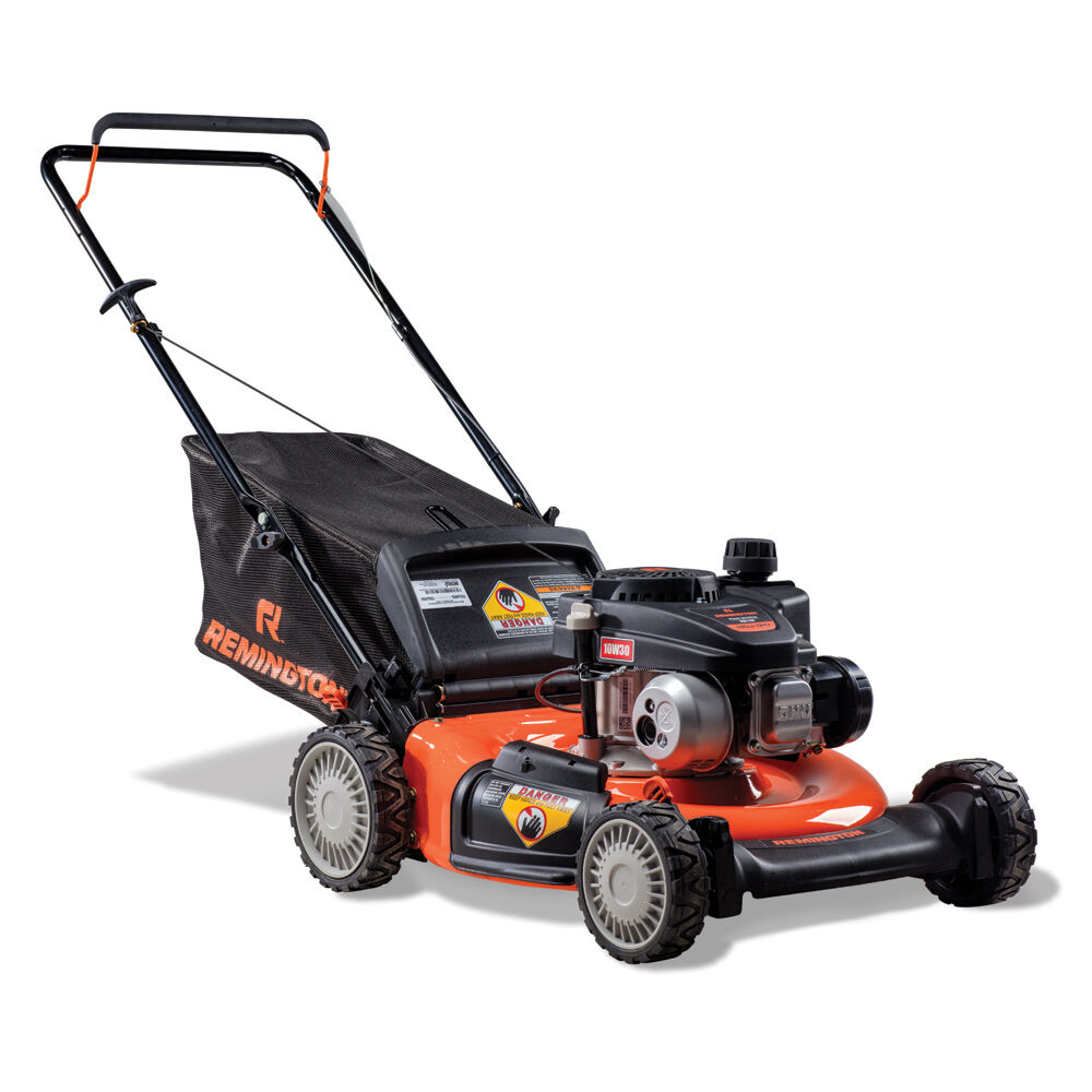 Remington RM130 21 Push Mower 11A A2SD883 MTD Parts