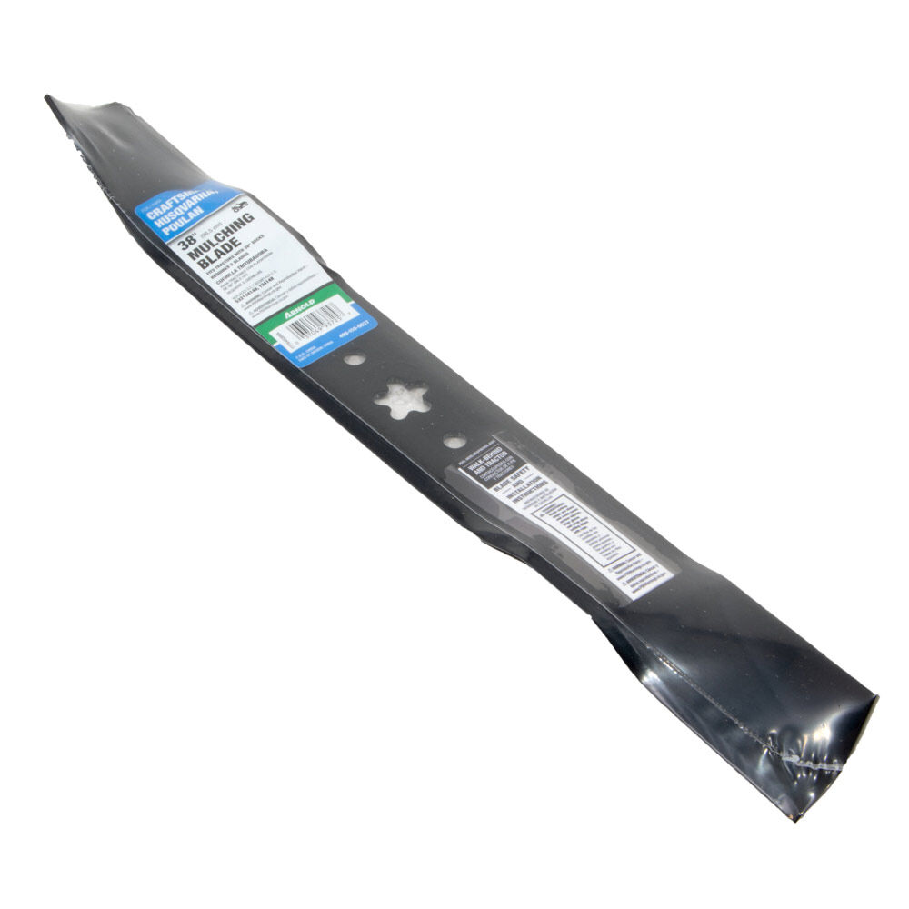 30 inch on sale mulching blade