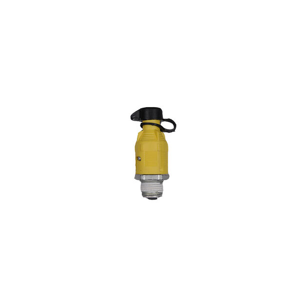 Oil Drain Valve