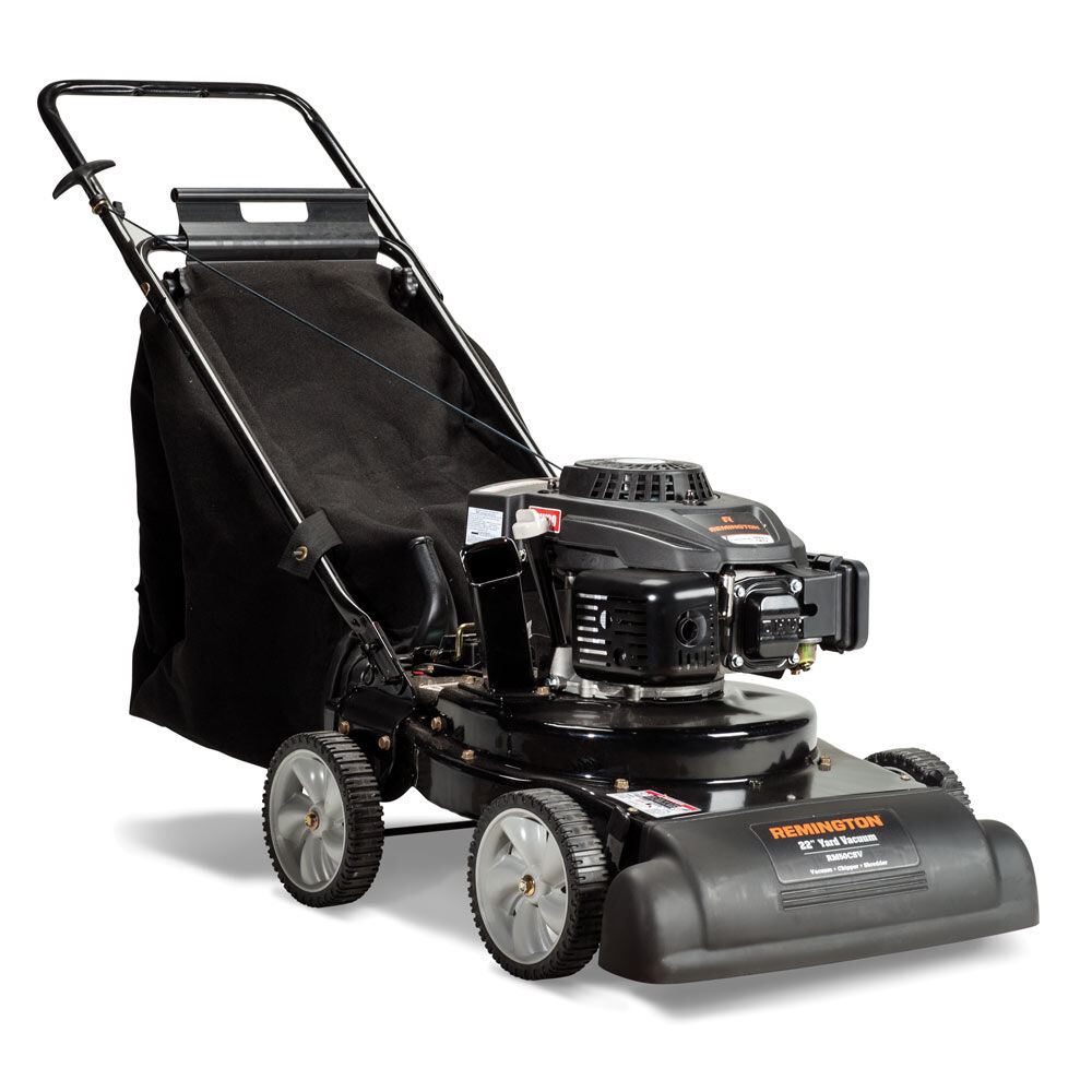 Mtd leaf vacuum sales