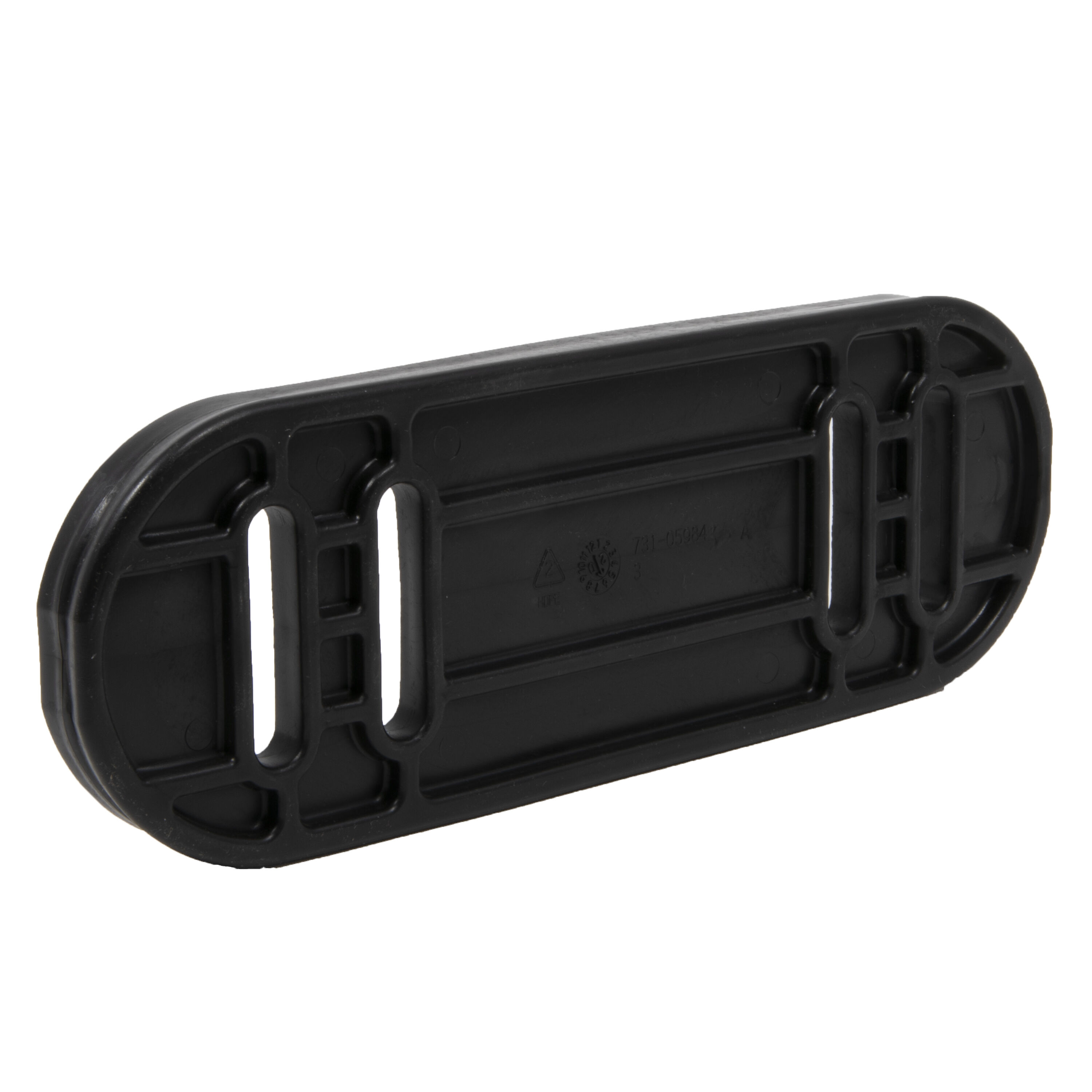 Amazon.com: RAParts Set of Two (2) 5649 Polymer Skid Shoe