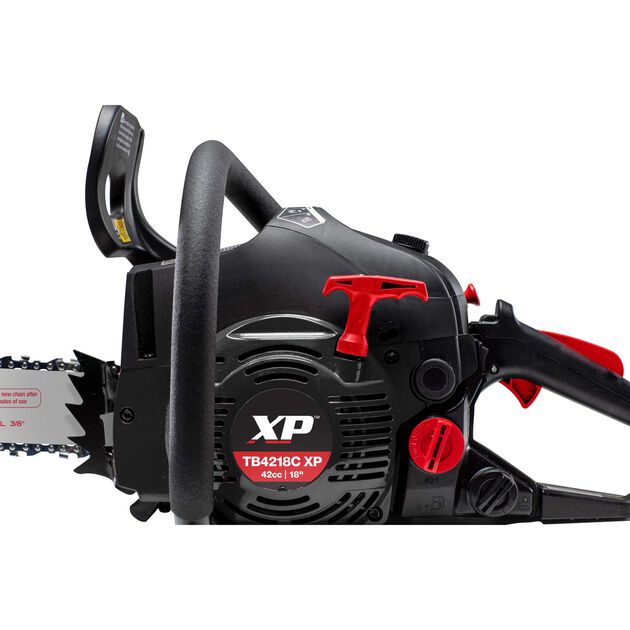 TB4218C XP 18&quot; Gas Chainsaw