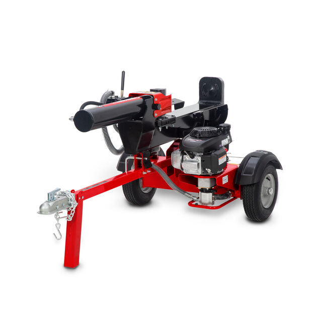 TB 25 LS TroyBilt Log Splitter