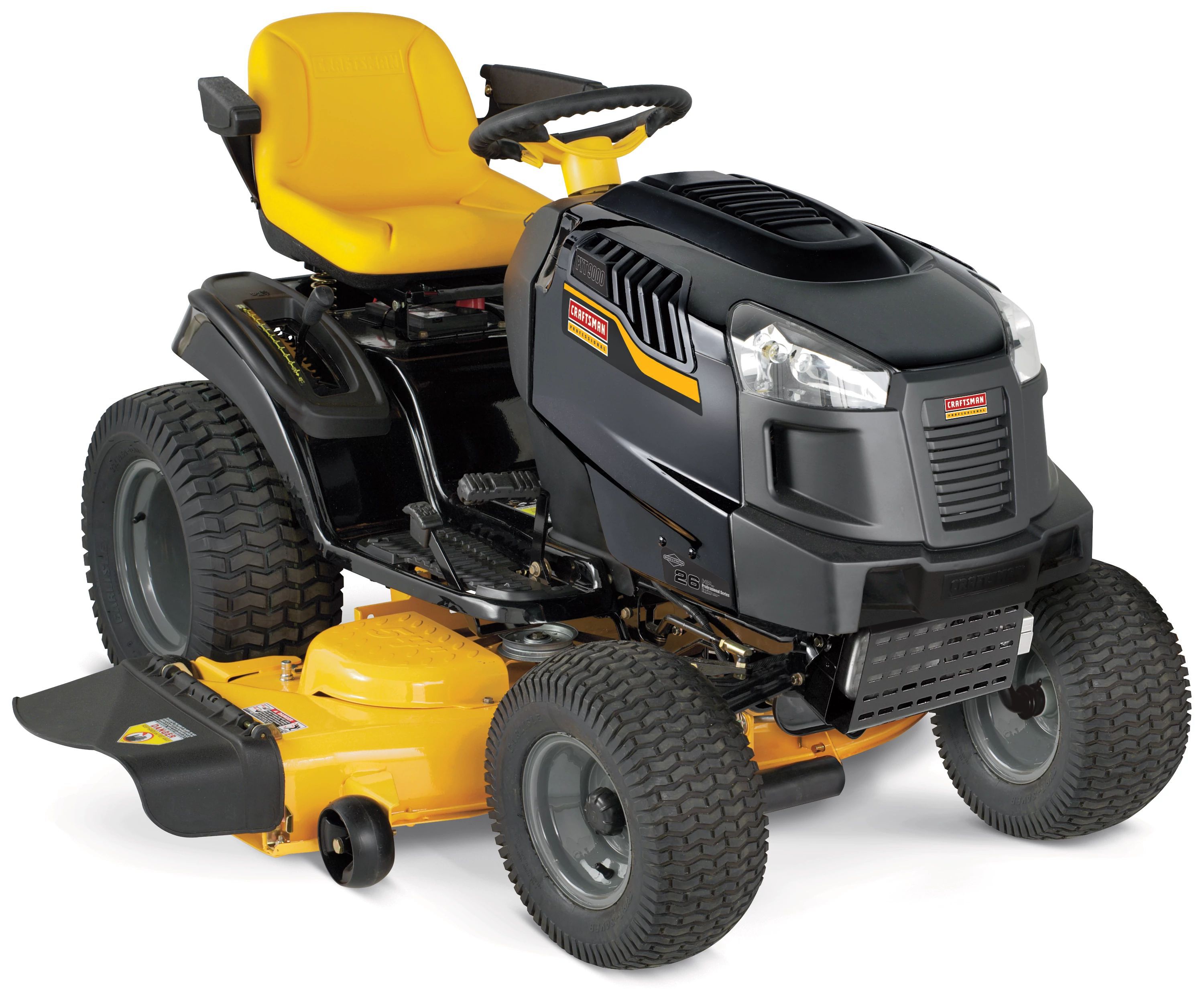 Craftsman Garden Tractor Model 14AW94PK099 MTD Parts
