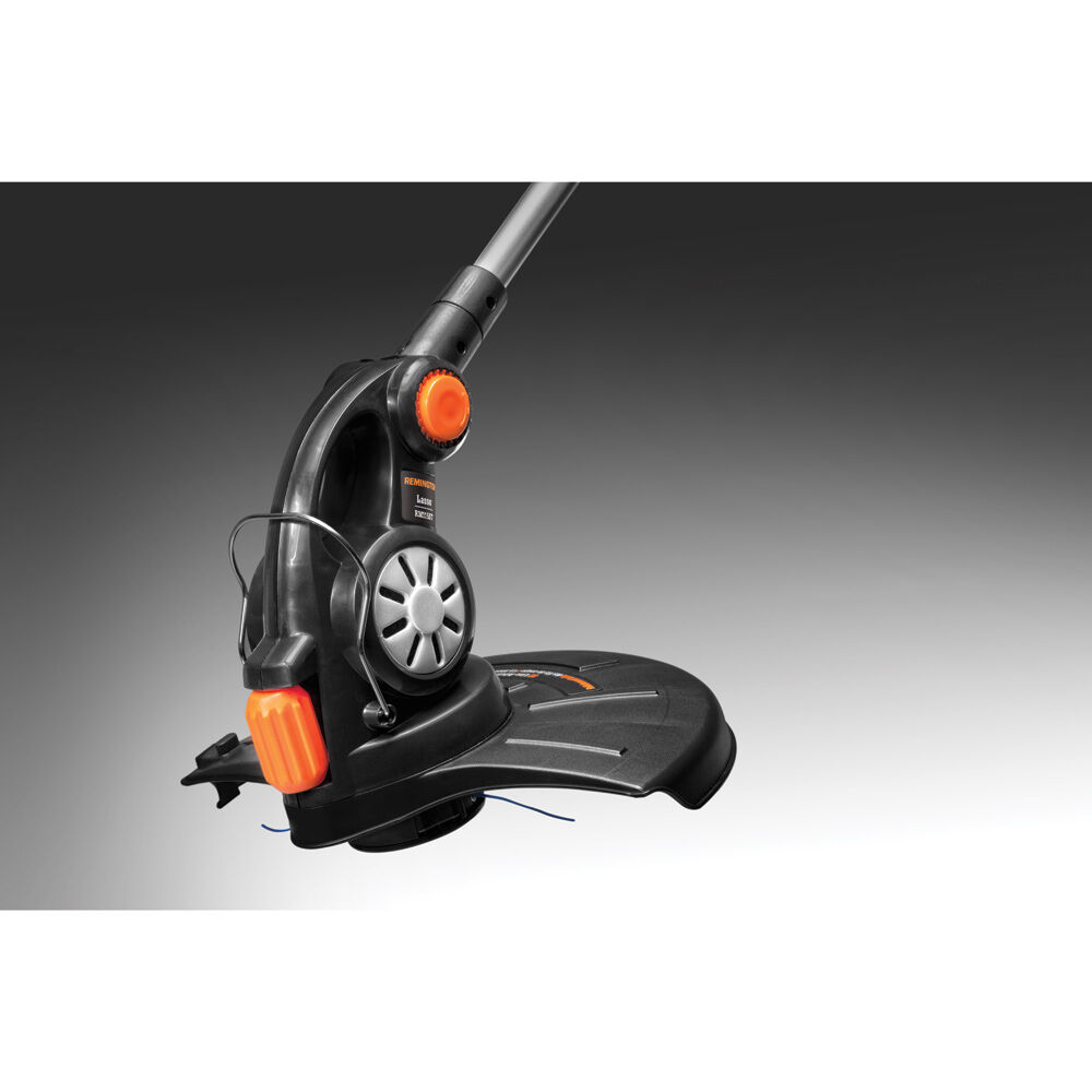 remington electric weed eater